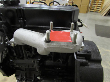 Moteur pour Autre matériel Mitsubishi NEW engine S3L2-Z562SD / S3L2-61SD: photos 5