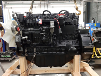 Moteur MITSUBISHI