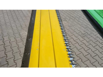 Scie à colza neuf Lupus Rapsvorsatz / Rape cutter / Barre de coupe à colza / Mesa de colza / Tavolo da colza / Рапсовый стол / Stół do rzepaku 6 m: photos 2