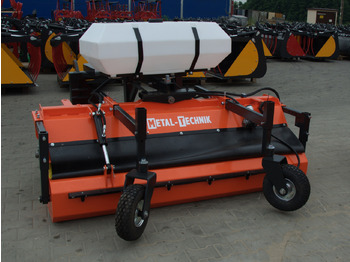 Brosse METAL-TECHNIK