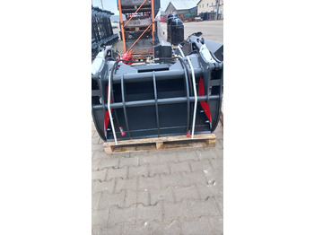 Godet METAL-TECHNIK
