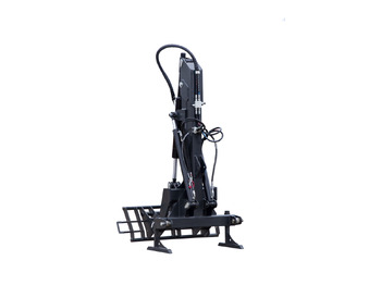 Chargeur frontal pour tracteur pour Tracteur agricole neuf Metal-Technik Hecklader / Three-point loader / Chargeur 3 points / Cargador trasero / Caricatore posteriore /  Погрузчик с задней стойкой /  Ładowacz na tylny TUZ: photos 4