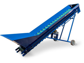 Bande transporteuse ROLMET