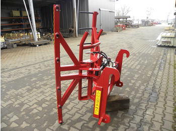 Grappin pour Tracteur agricole neuf Spawex Ballengreifer / Bale grab / Pince à balles / Pinza per balle / Cuchara para balas / Захват для рулонов / Chwytak do bel SO4: photos 4