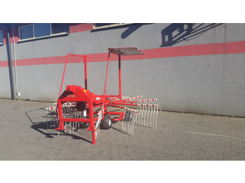 Matériel de fenaison