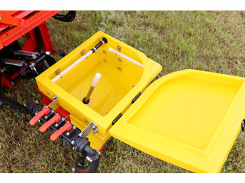 Pulvé porté neuf WOPROL Feldspritze / Sprayer / Pulvérisateur / Opryskiwacz 1000 L: photos 5