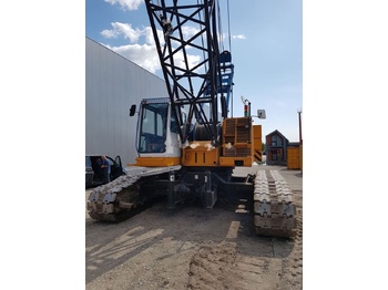 Grue sur chenilles SUMITOMO