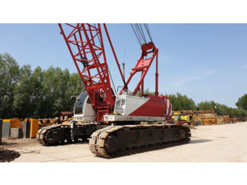 Grue sur chenilles SUMITOMO