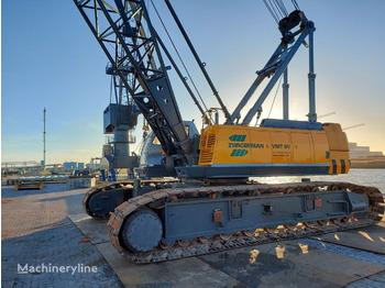 Grue sur chenilles SUMITOMO