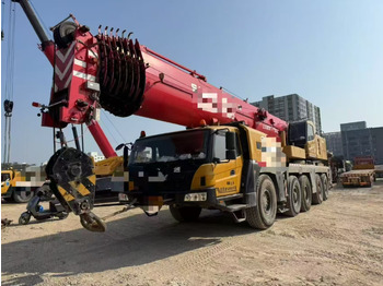 Grue tout-terrain SANY