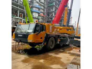 Grue tout-terrain SANY
