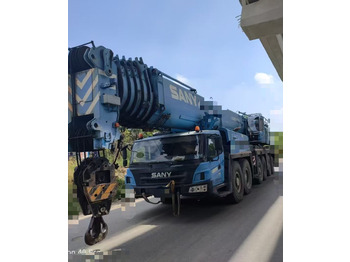 Grue tout-terrain SANY