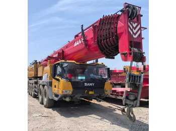 Grue tout-terrain SANY