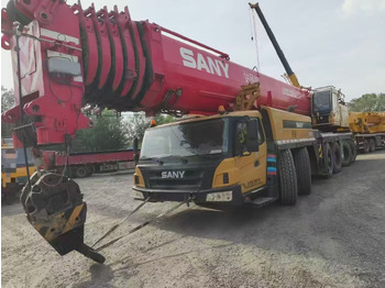 Grue mobile SANY