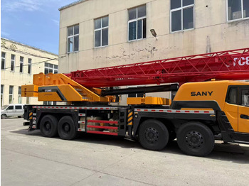Grue mobile SANY