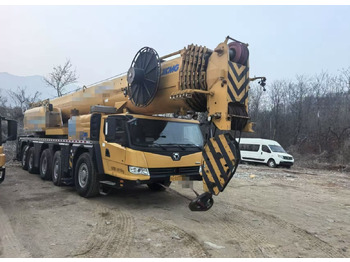 Grue tout-terrain XCMG