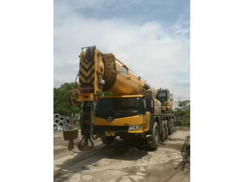 Grue tout-terrain XCMG