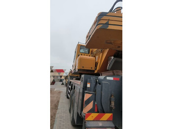 Grue mobile XCMG XCT80L5: photos 3