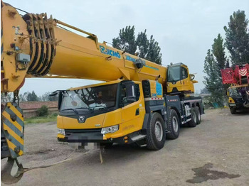 Grue mobile XCMG XCT80