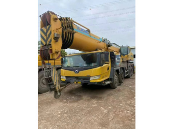 Grue mobile XCMG XCT80