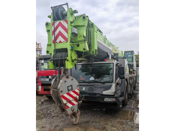 Grue mobile ZOOMLION