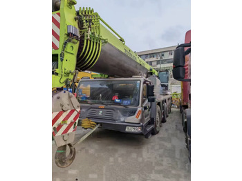 Grue mobile ZOOMLION