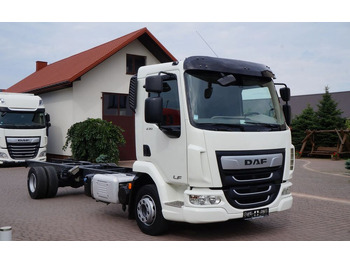 Châssis cabine DAF LF 230