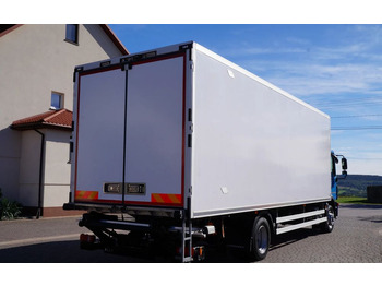 Camion frigorifique MAN TGM 15.250 EURO 6 CHŁODNIA LAMBERET ŁAD 7.300 KG NISKI PRZEBIEG: photos 3