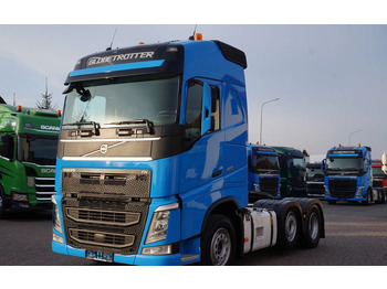 Tracteur routier VOLVO FH 460