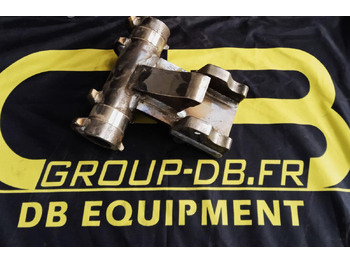 Attache rapide ACB-MORIN