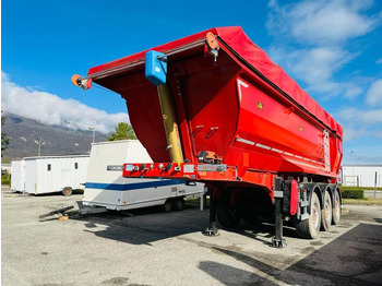 Semi-remorque benne OZGUL BENNE TRAILER: photos 2 Semi-remorque benne OZGUL BENNE TRAILER: photos 2