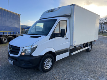 Utilitaire frigorifique MERCEDES-BENZ Sprinter