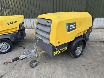 Compresseur d'air ATLAS