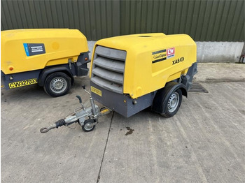 Compresseur d'air ATLAS