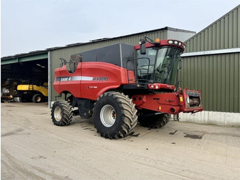 Accessoire de matériels de récolte CASE IH Axial-Flow