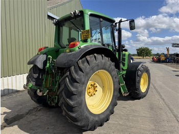 Tracteur agricole John Deere John Deere 6930 Premium: photos 4
