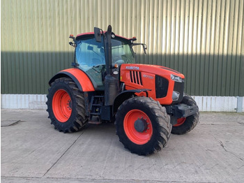 Tracteur agricole KUBOTA