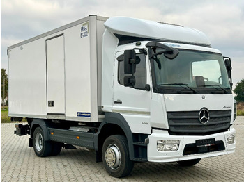 Camion frigorifique MERCEDES-BENZ Atego 1218