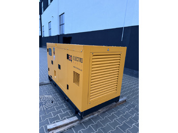 Groupe électrogène neuf Iveco 100 kVA / 80 kW: photos 4