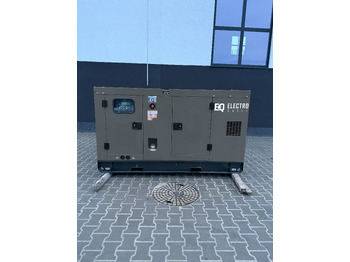 Groupe électrogène PERKINS