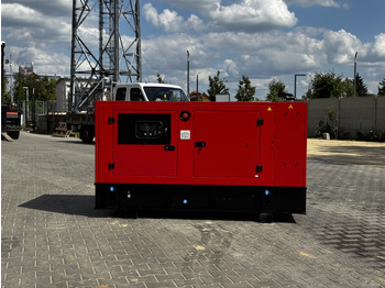 Groupe électrogène PERKINS