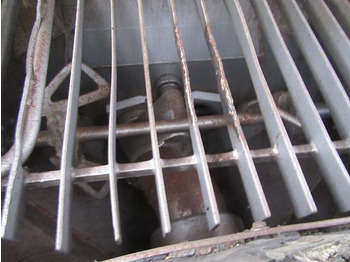 Camion pompe PUTZMEISTER M20.4 - MB 1829 4x2: photos 4 Camion pompe PUTZMEISTER M20.4 - MB 1829 4x2: photos 4