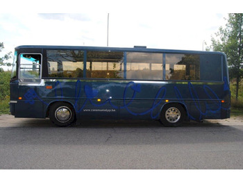 Bus MAN CR 160: photos 3