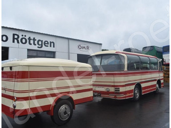 Bus Neoplan ND 6 + Anhänger: photos 5