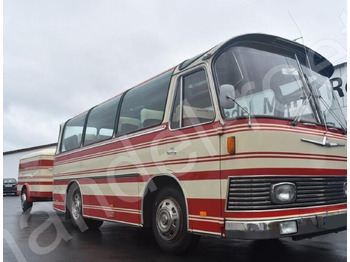 Bus Neoplan ND 6 + Anhänger: photos 2