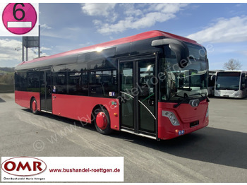Bus urbain