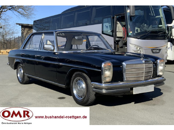 Voiture MERCEDES-BENZ