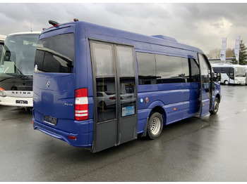 Minibus, Transport de personnes Mercedes-Benz 519 CDI Sprinter: photos 4