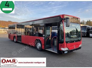 Bus urbain MERCEDES-BENZ Citaro