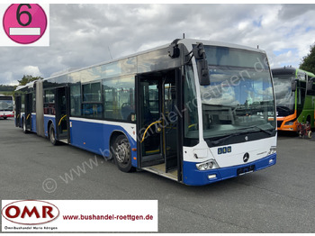 Bus articulé MERCEDES-BENZ Conecto G